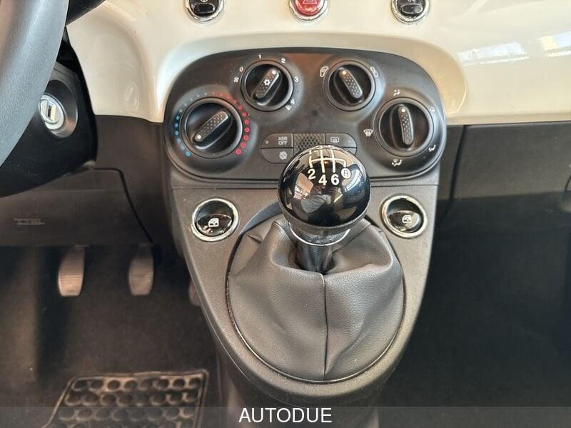FIAT 500 1.2 BENZINA 70CV 1.0 HYBRID DOLCEVITA 70CV