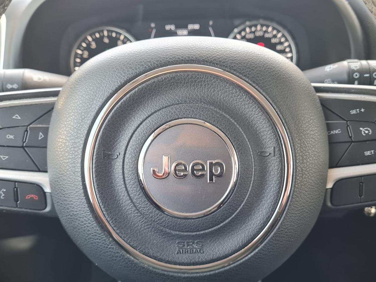 Jeep Renegade 1.0 T - GDI Longitude #9623