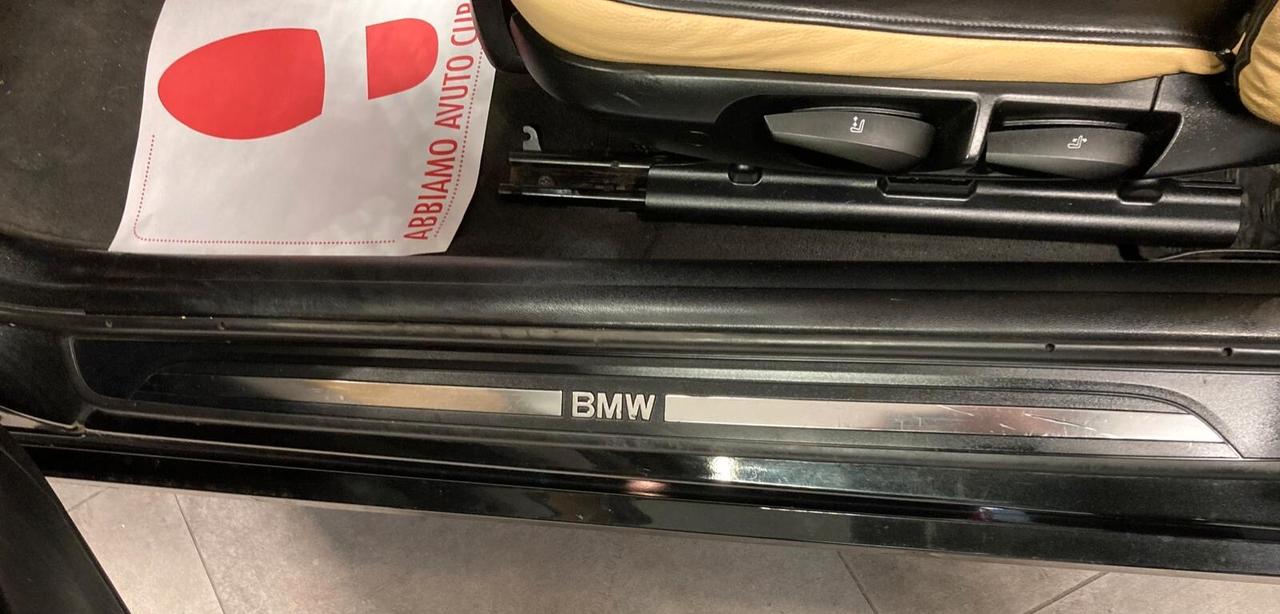 BMW 320D MSPORT COUPE' (E92) - KM ORIGINALI - CATENA NUOVA BMW