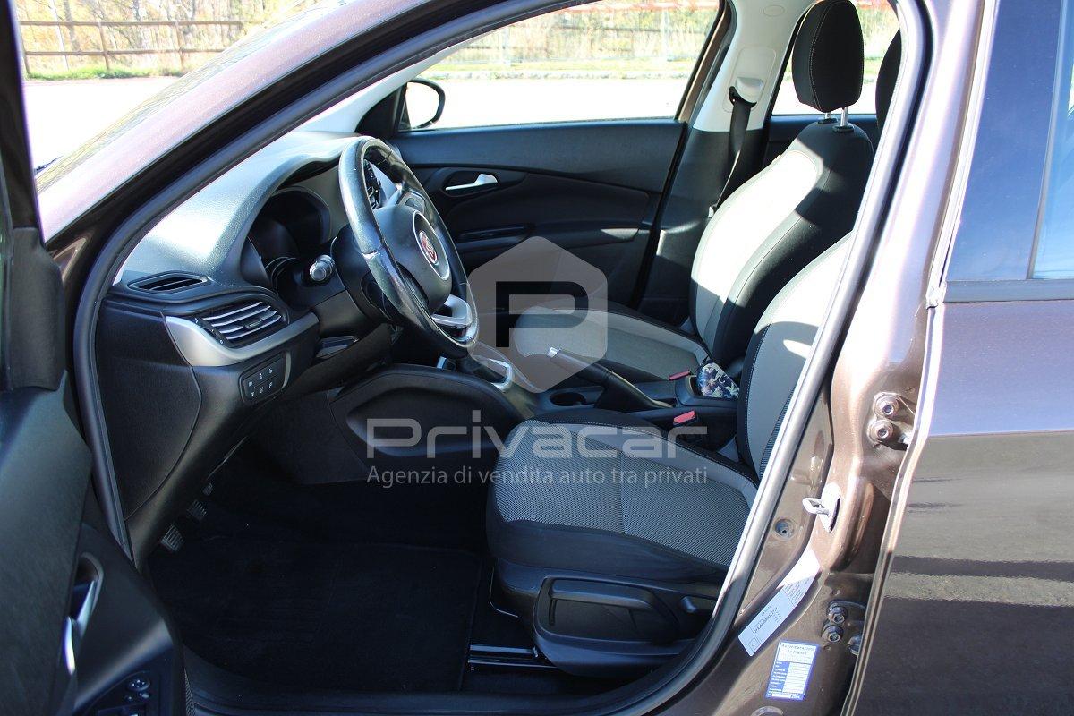 FIAT Tipo 1.3 Mjt 4 porte Easy