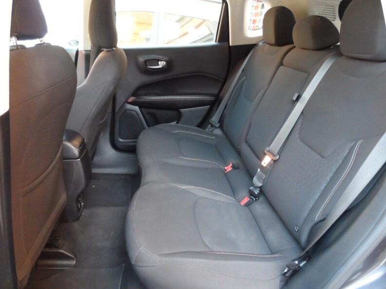 Jeep Compass 1.6 Multijet 120CV Longitude