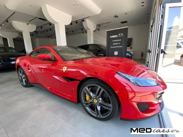 FERRARI - Portofino -