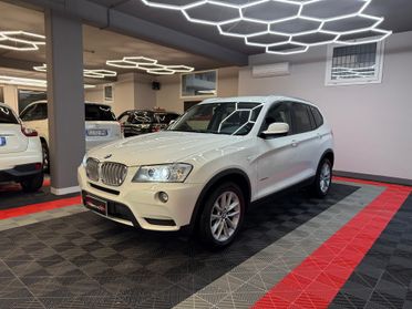 Bmw X3 xDrive20d - FABIANOAUTO