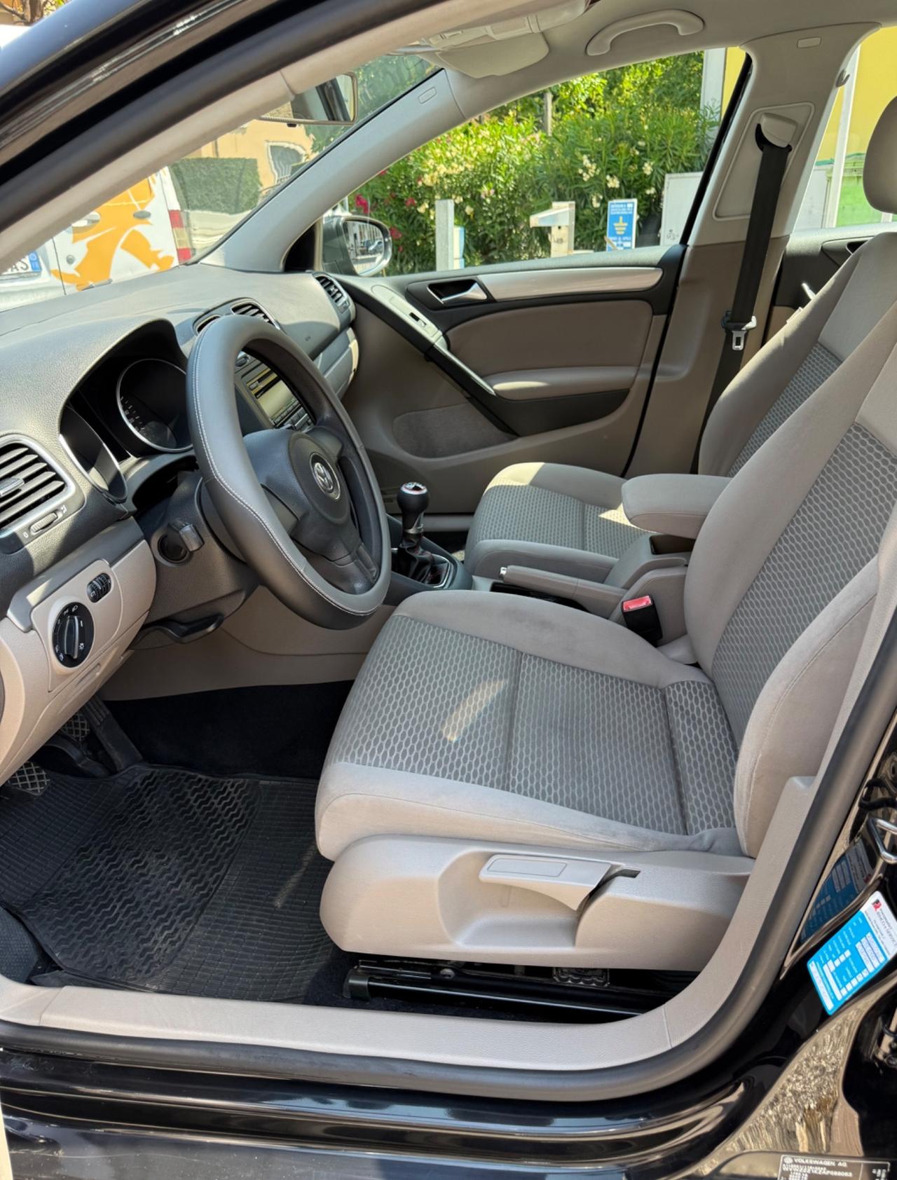 Volkswagen Golf 1.2 TSI 5p. Comfortline