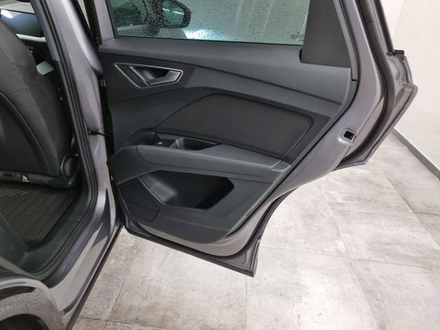 AUDI Q4 e-tron Q4 SPB 40 e-tron BUSINESS ADVANCED