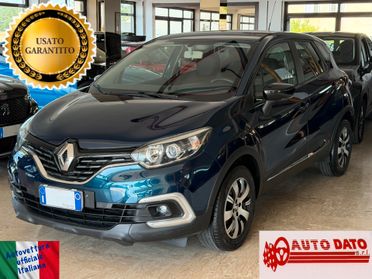 Renault Captur 1.5 DCI 90 cv. ENERGY BUSINESS (Nav)
