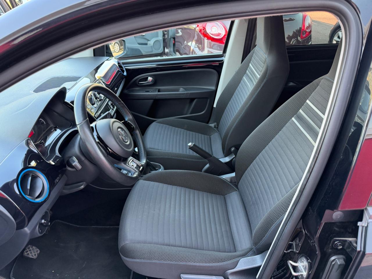 Volkswagen up! 1.0 5p. eco high BlueMotion Technology