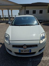 Fiat Bravo 1.6 MJT 105 CV Dynamic neopatentati