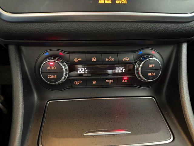 MERCEDES-BENZ GLA 250 Automatic 4Matic Sport //LED//NAVI//BLUETOOTH