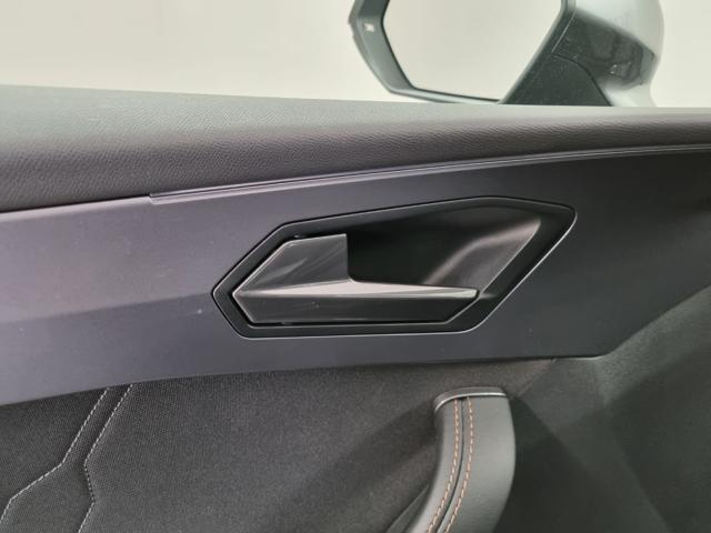 CUPRA Leon 1.5 Hybrid 150 CV DSG