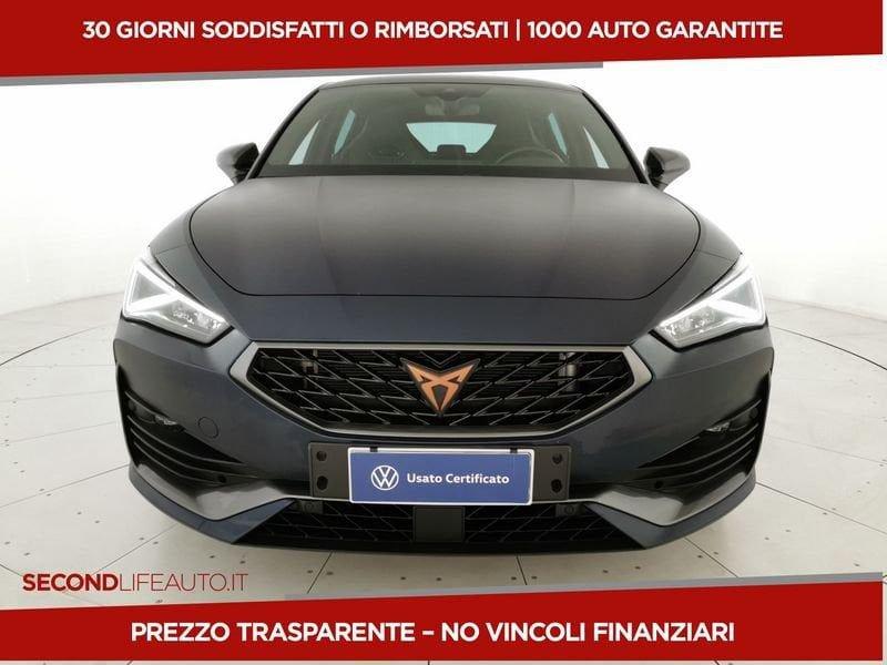 Cupra Leon 2020 1.4 e-hybrid VZ 245cv dsg