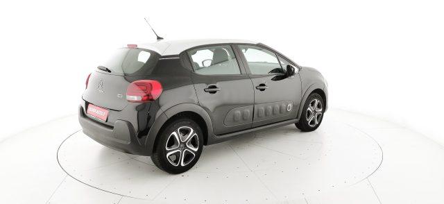 CITROEN C3 PureTech 82 Feel - OK NEOPATENTATI