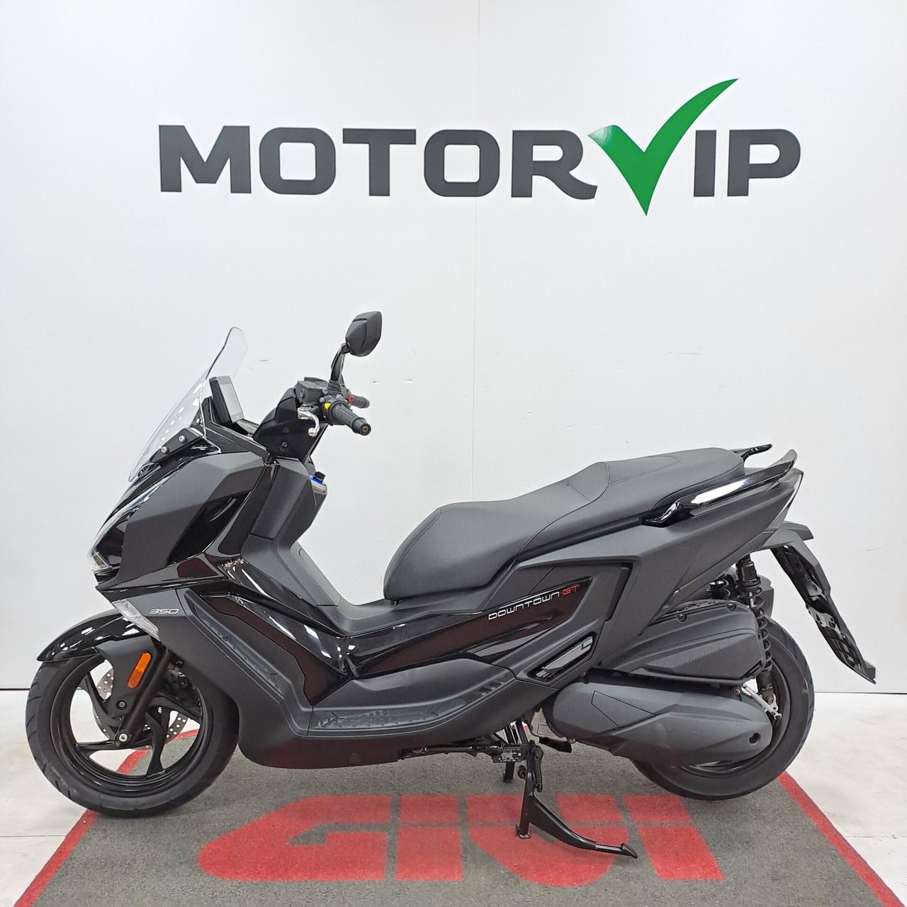 Kymco Downtown 350 GT SOLO 84 MESE