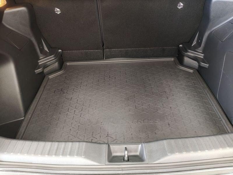 Toyota Yaris Cross Yaris Cross 1.5 Hybrid 5p. E-CVT Trend