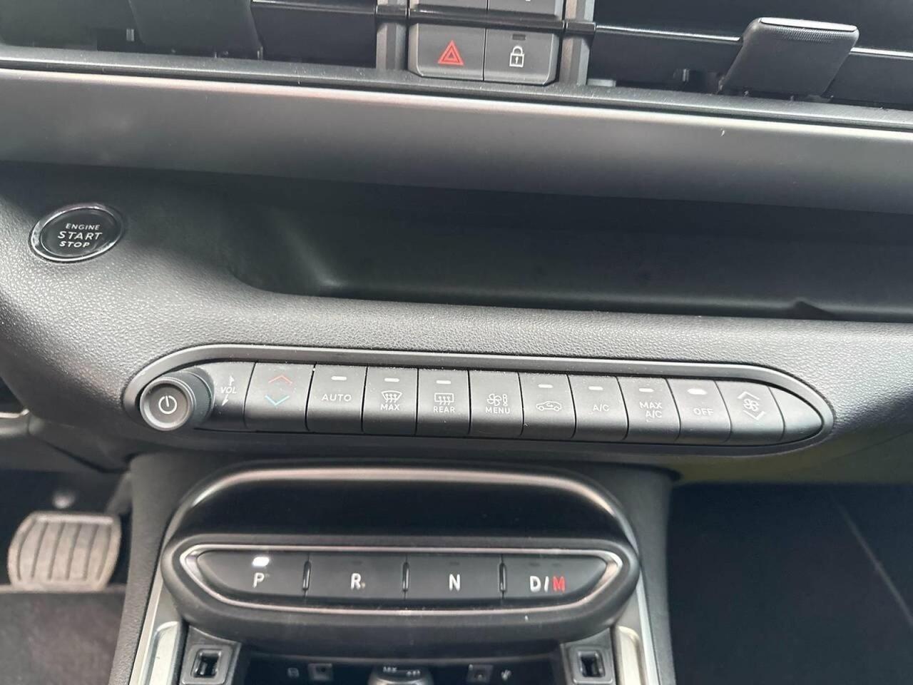 JEEP Avenger 2022 - Avenger 1.2 turbo Summit fwd 100cv