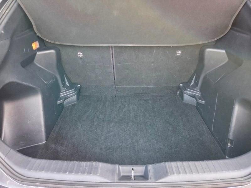 Toyota Yaris Cross 1.5 Hybrid 5p. E-CVT Trend