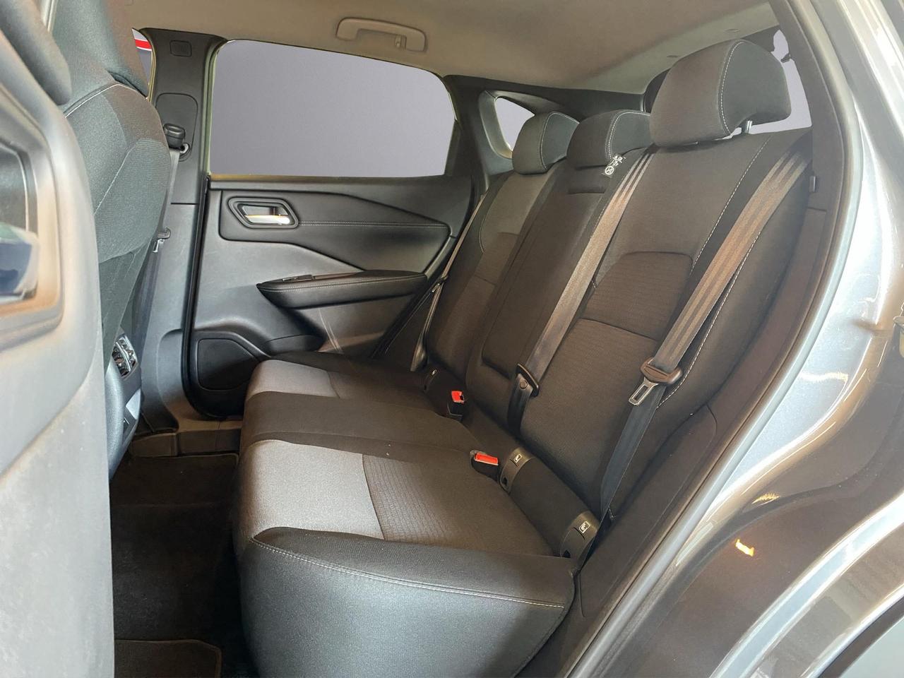 Nissan Qashqai 1.5 e-power N-Connecta 2wd