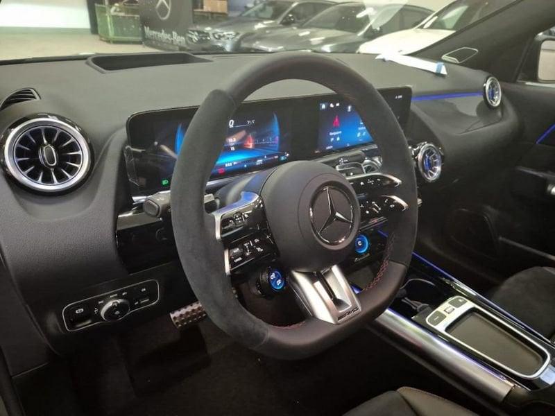Mercedes-Benz GLA 45 S AMG 4Matic Premium Plus