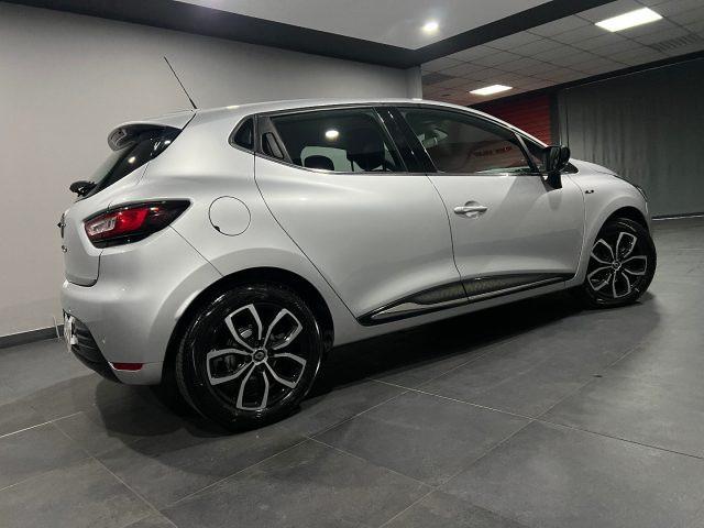 RENAULT Clio TCe 12V 75 CV 5/p Moschino Zen UNICA PROPRIETARIA