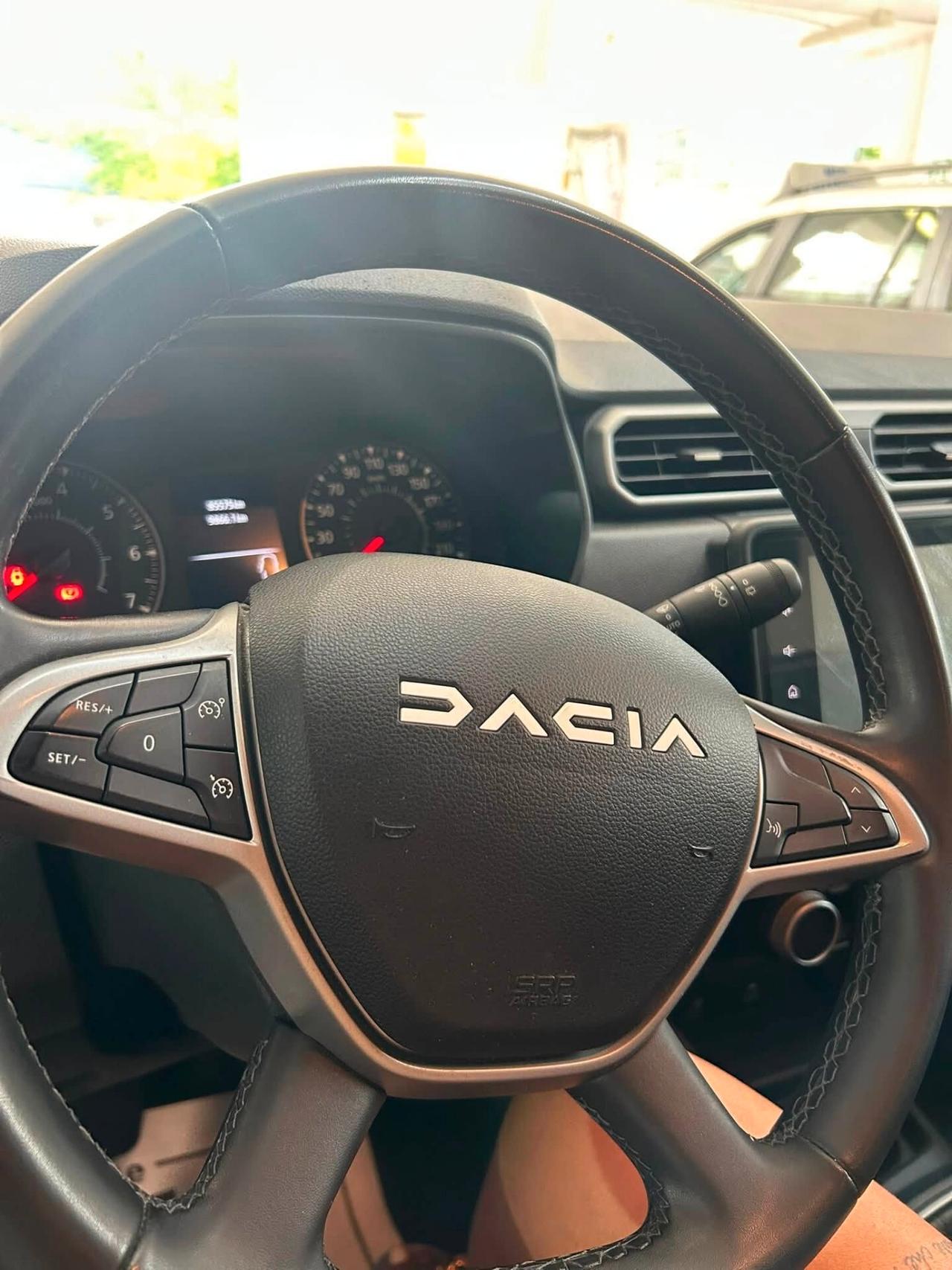 Dacia Duster 1.0 GPL -2023 (VENDUTA)