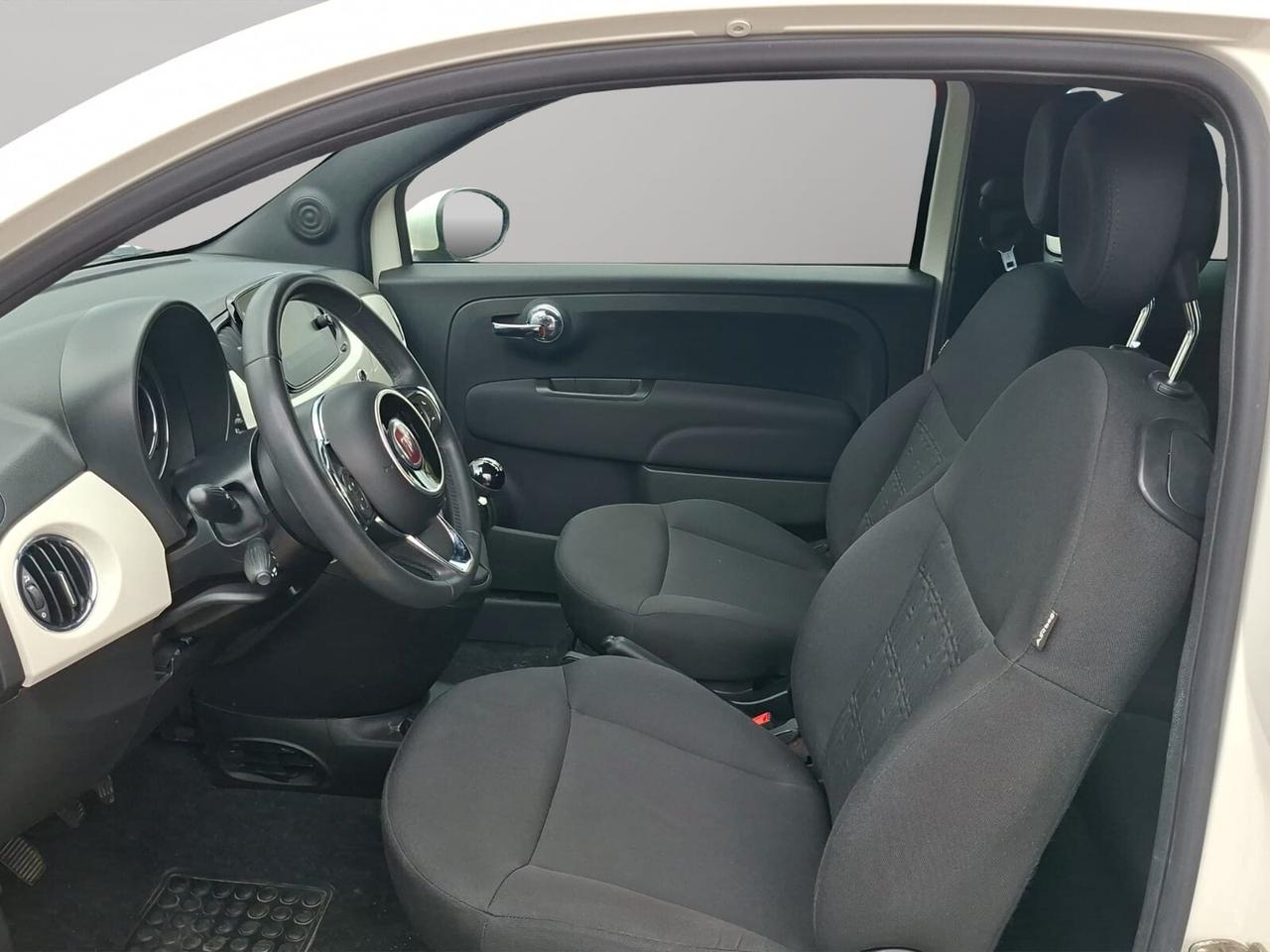 Fiat 500 C 1.0 Hybrid Dolcevita