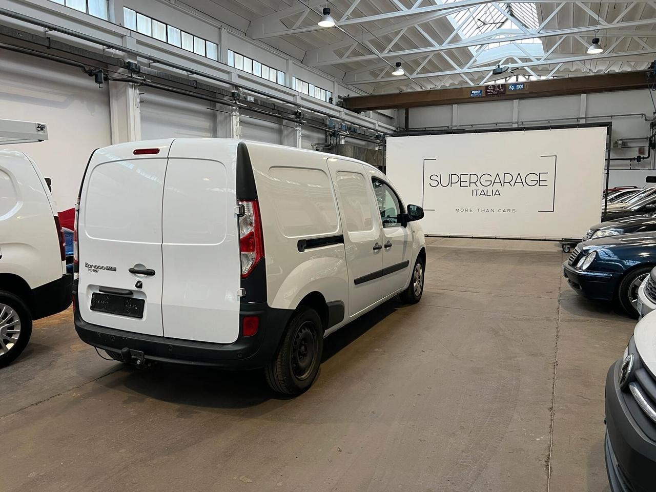 Renault Kangoo Blue dCi 95CV Express Maxi 3POSTI