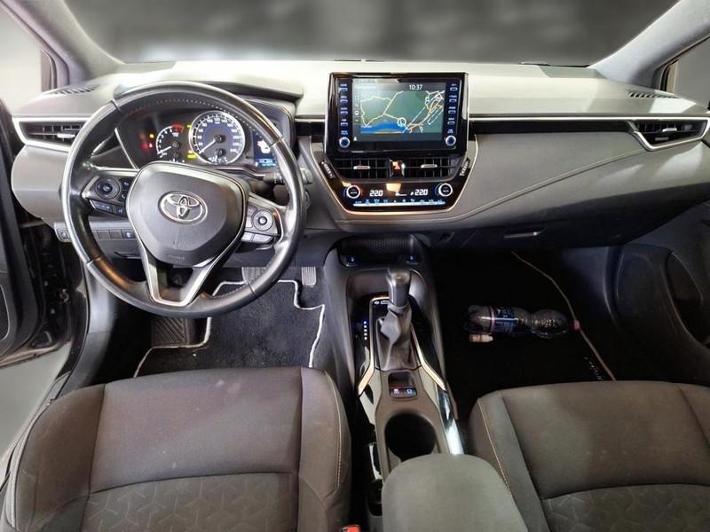 TOYOTA COROLLA TS 1.8 HYBRID BUSINESS AUTO STATION WAGON