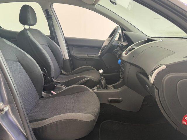 PEUGEOT 206 Plus 1.1 60CV 5p. Trendy