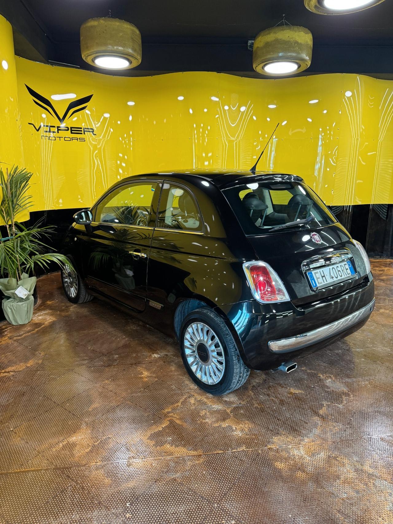 Fiat 500 1.3 Multijet 16V 95 CV Pop