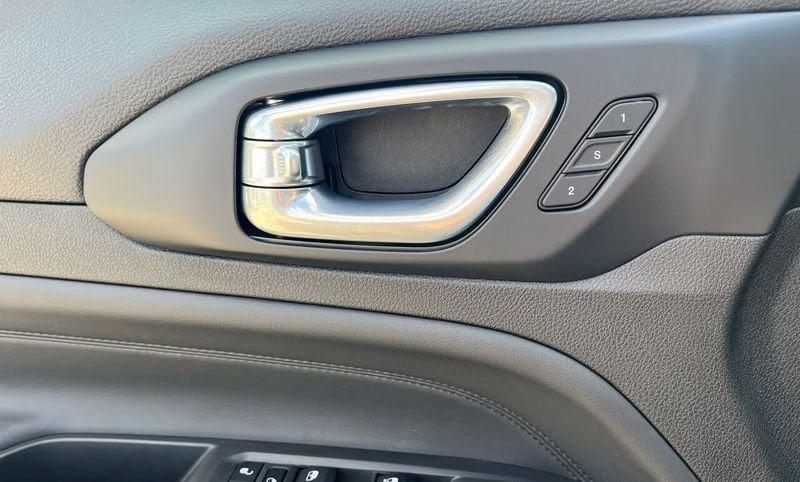 Jeep Compass Compass 1.3 Turbo T4 240 CV PHEV AT6 4xe Summit Camera 19"