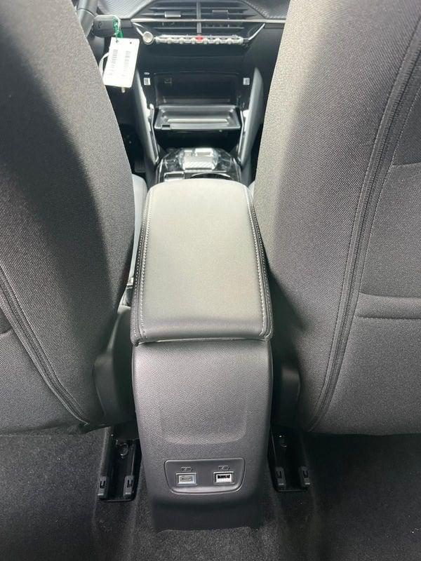 Peugeot 208 208 Hybrid 110 e-DCS6 Allure