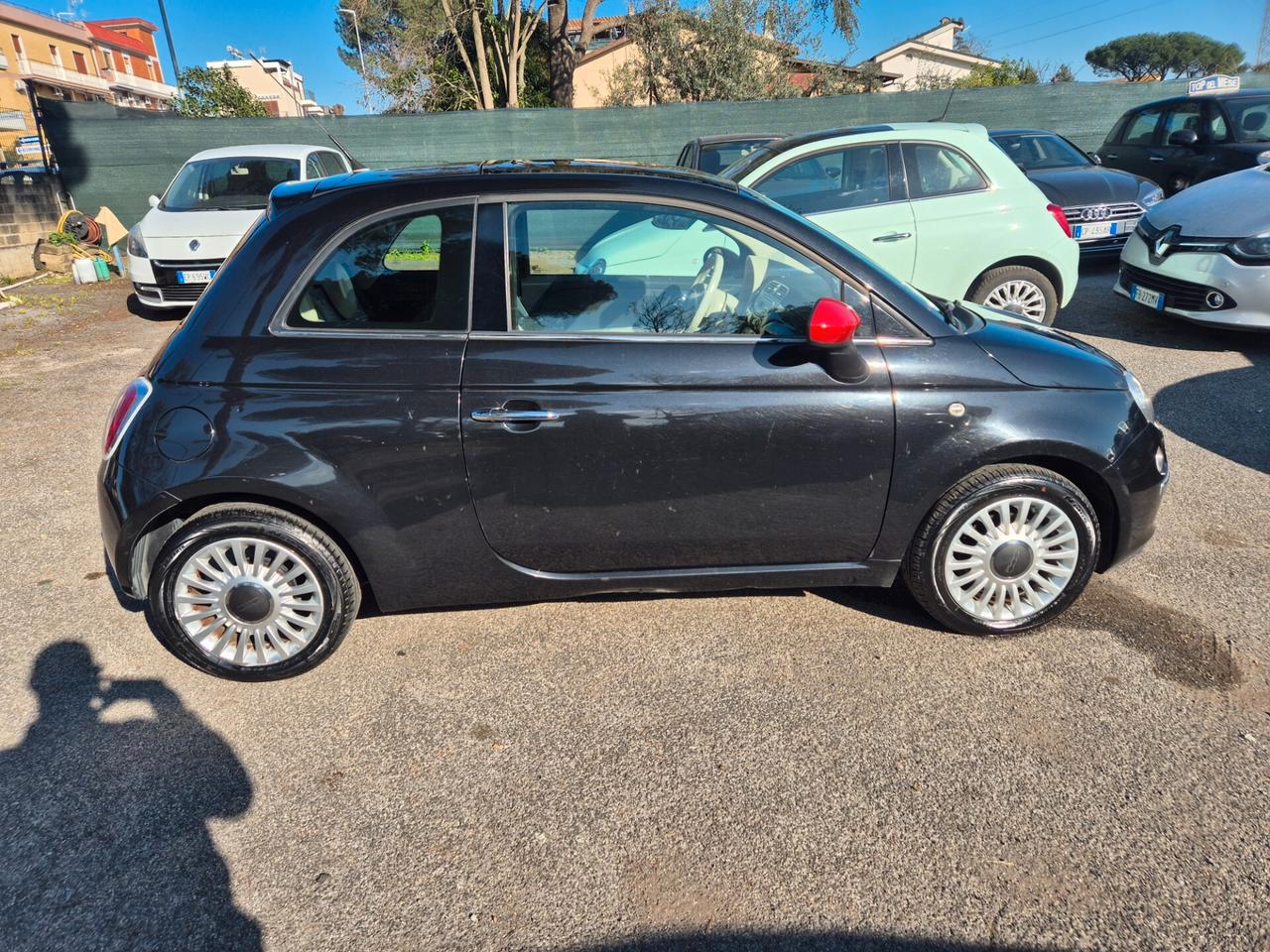 Fiat 500 1.3 Multijet 16V 95 CV Lounge