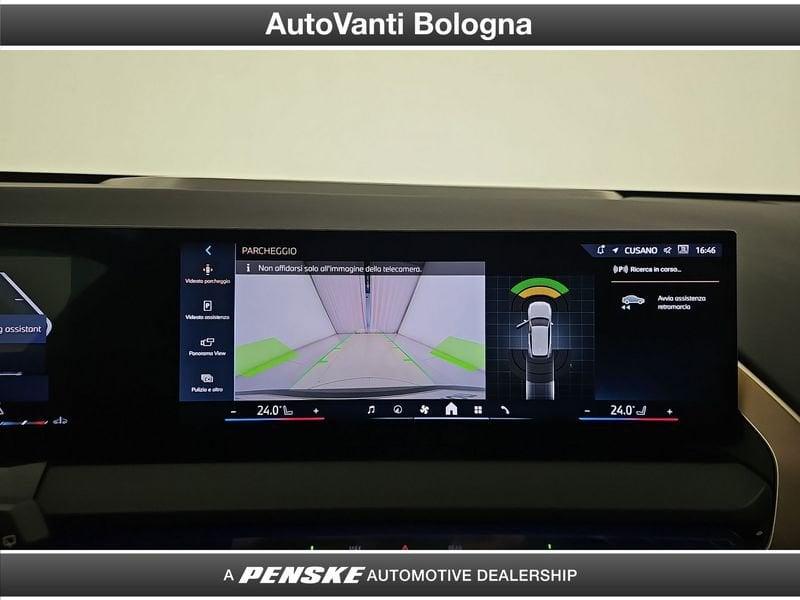 BMW X3 X3 xdrive20d auto
