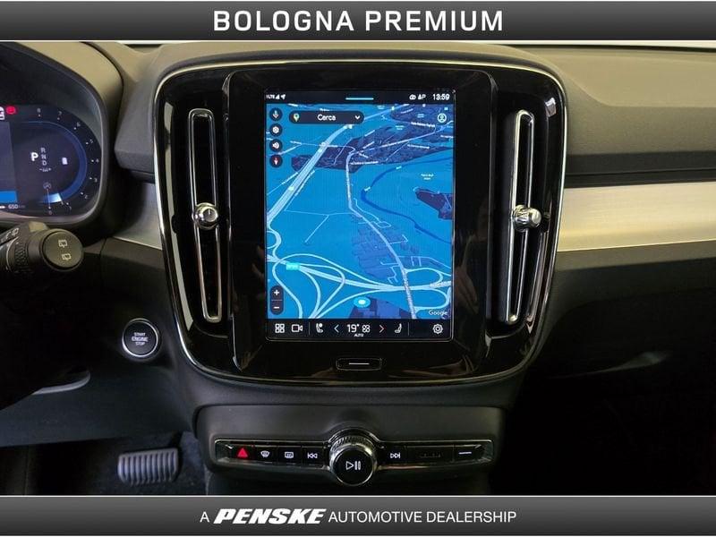 Volvo XC40 XC40 B3 automatico Core