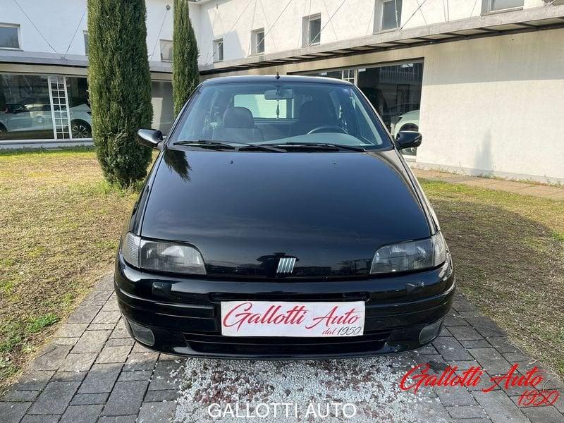 FIAT Punto GT 3p 1.4 131 CV