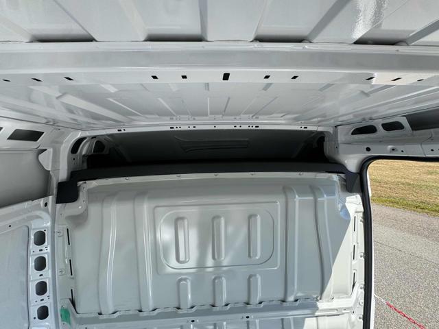 FIAT eDucato 35 122CV PLM Cabinato battery 47kWh