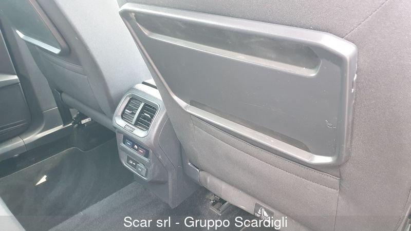 Seat Tarraco 1.5 TSI Business SEAT CARE RENEWAL OMAGGIO