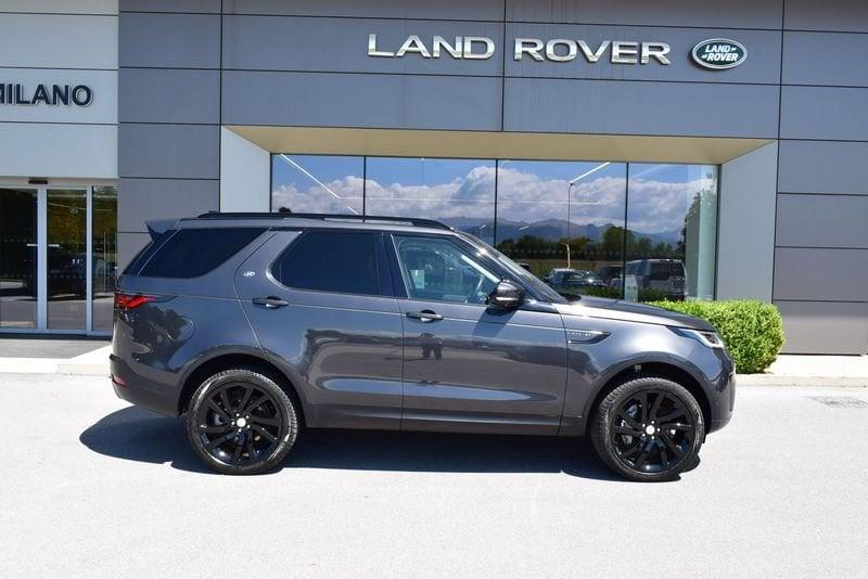 Land Rover Discovery 3.0D I6 249 CV AWD Auto HSE IVA ESPOSTA