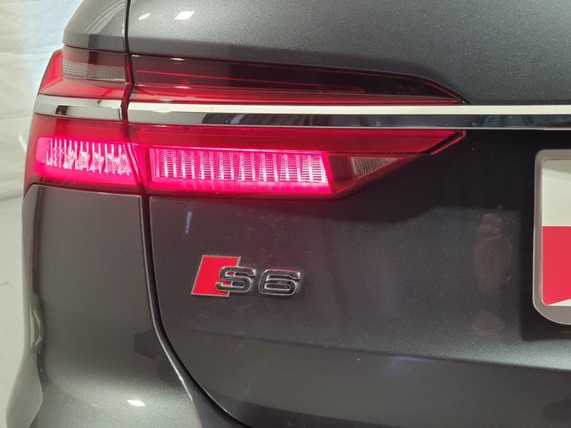 Audi S6 avant 3.0 v6 tdi mhev 344cv quattro tiptronic