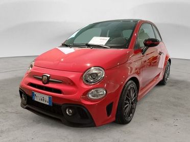 Abarth 595 1.4 t-jet Turismo 165cv