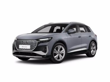 AUDI Q4 e-tron 45 s line edition del 2026