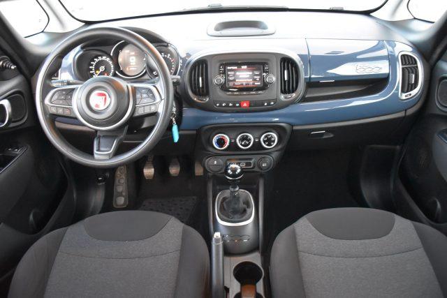 FIAT 500L 1.4 95 CV Urban