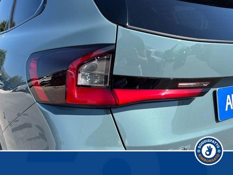 BMW X1 xDrive 23d M Sport Pro