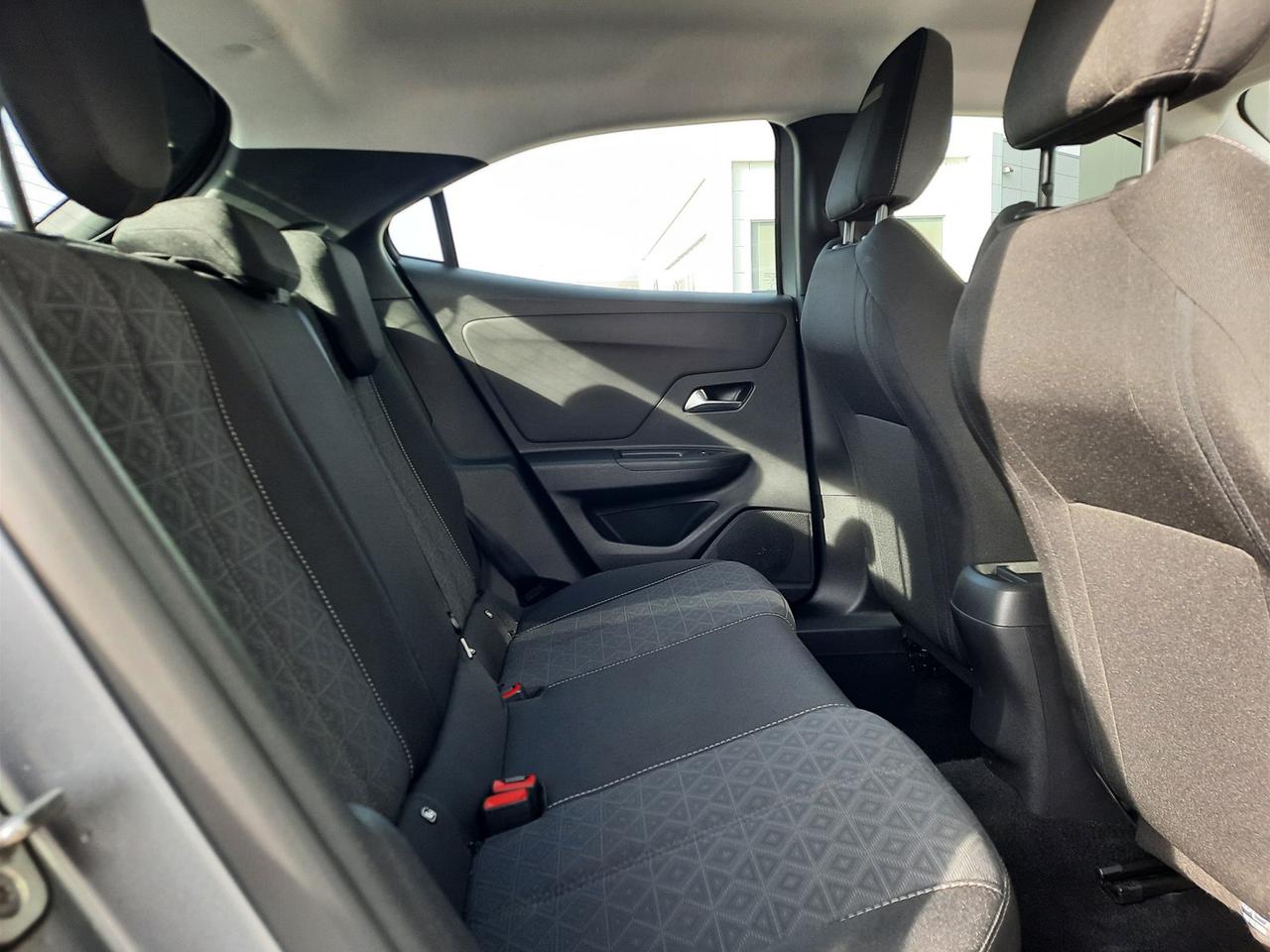 Opel Mokka 1.2 t 130cv edition s&s