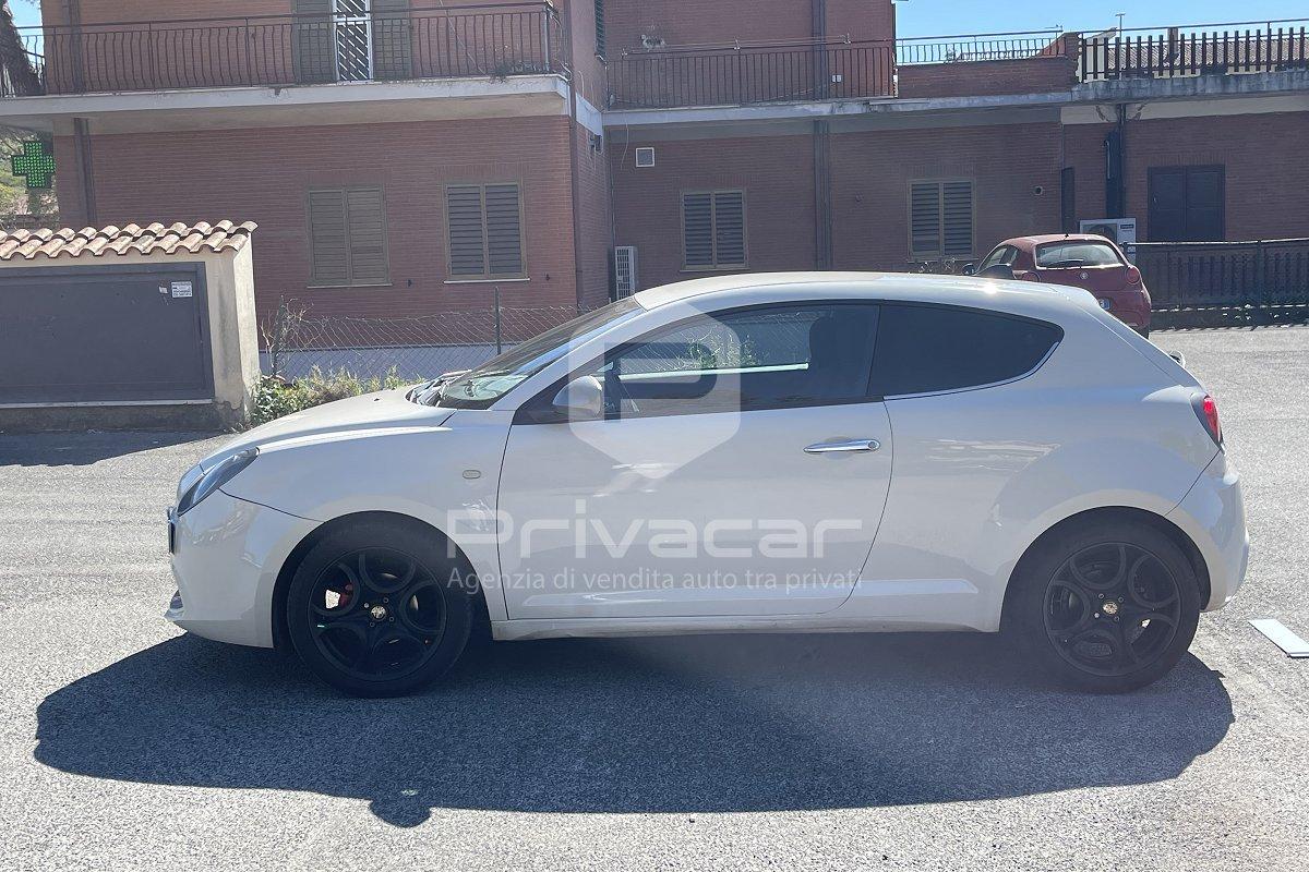 ALFA ROMEO MiTo 1.4 70 CV 8V Progression