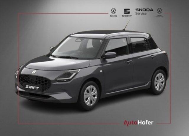 SUZUKI Swift 1.2 Hybrid 2WD WAKU Camera LED
