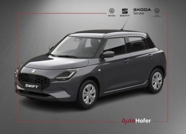SUZUKI Swift 1.2 Hybrid 2WD WAKU Camera LED