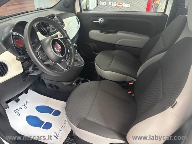 FIAT 500 1.0 Hybrid Pop