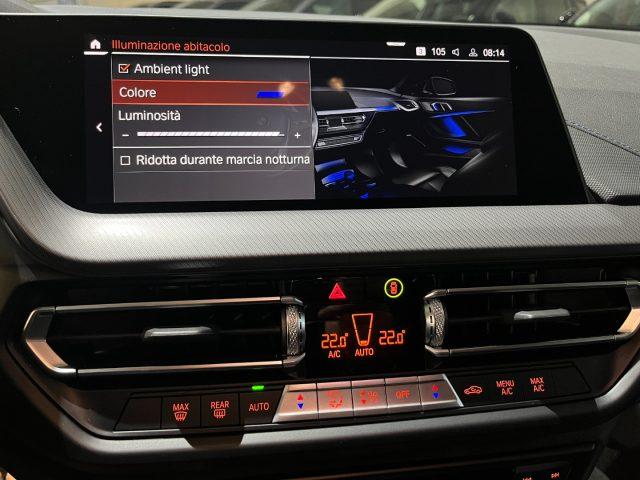 BMW 118 dA 5p. AUTOM. Msport /NAVI/FULL LED/17"M sport