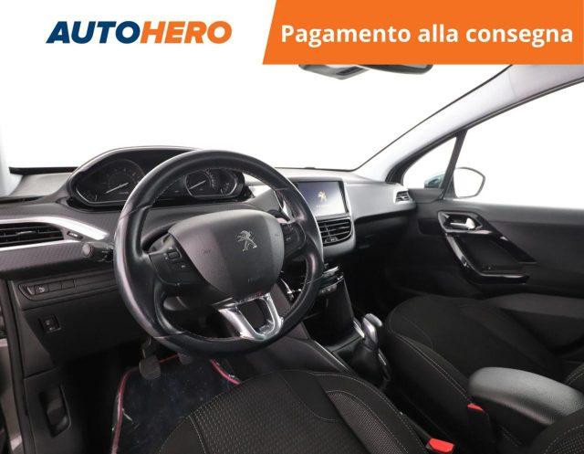 PEUGEOT 208 1° serie PureTech 82 5 porte Allure
